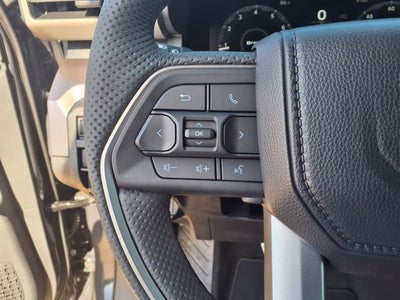 2026 Toyota Tacoma 4WD SR5