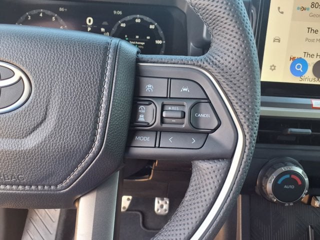 2026 Toyota Tacoma 4WD SR5