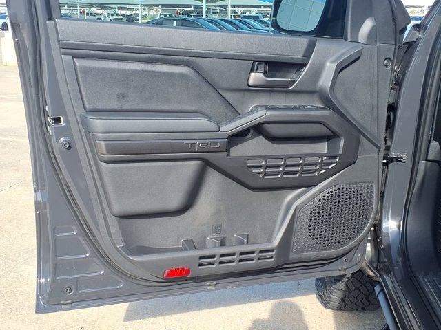 2026 Toyota Tacoma 4WD SR5