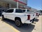 2025 Toyota Tacoma 4WD TRD Sport