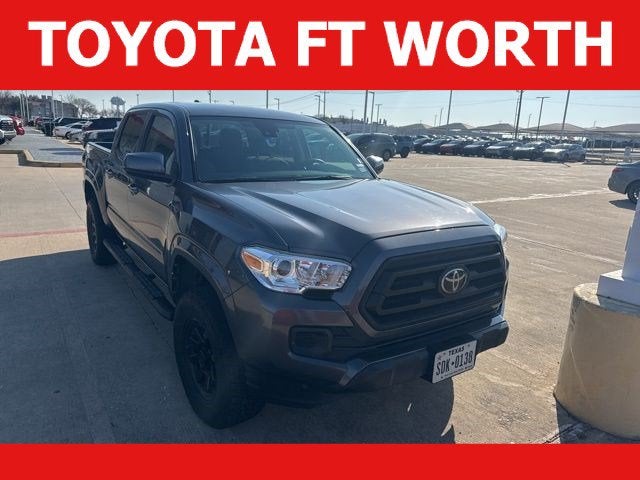 2023 Toyota Tacoma 2WD SR