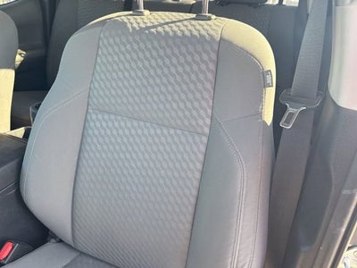 2023 Toyota Tacoma 2WD SR