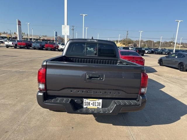 2023 Toyota Tacoma 2WD SR