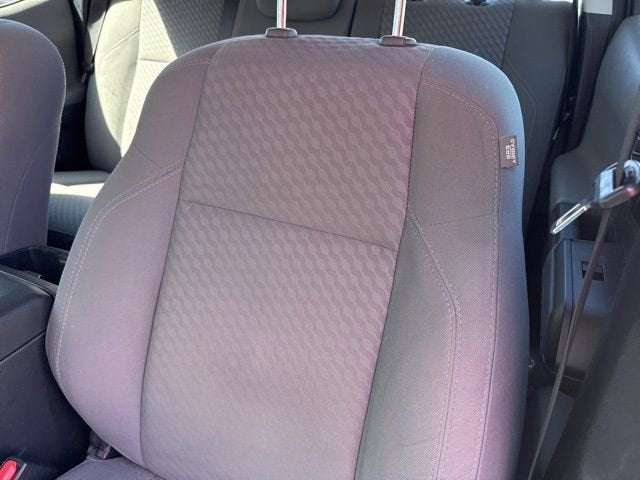 2022 Toyota Tacoma 2WD SR