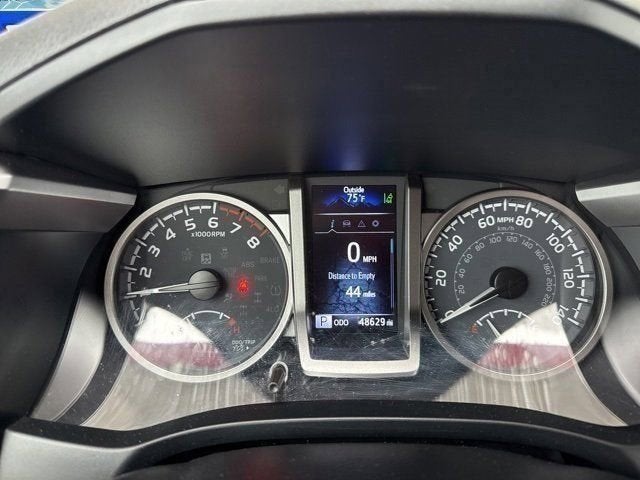 2023 Toyota Tacoma 2WD SR5