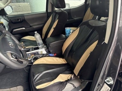 2023 Toyota Tacoma 2WD SR5