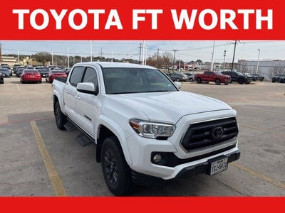 2023 Toyota Tacoma 2WD SR5