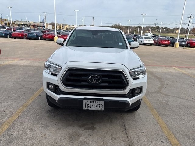 2023 Toyota Tacoma 2WD SR5