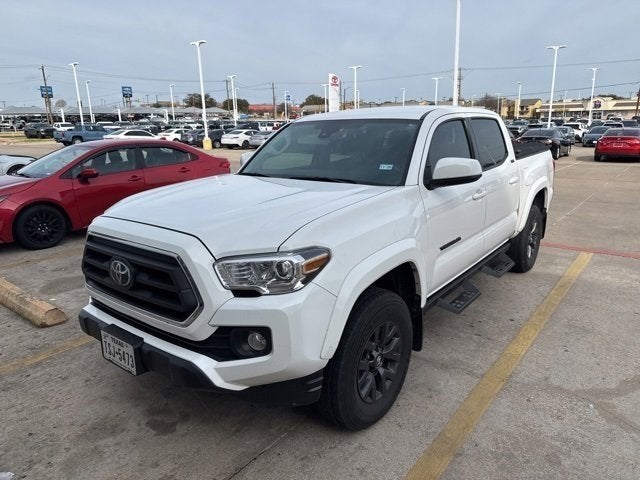 2023 Toyota Tacoma 2WD SR5