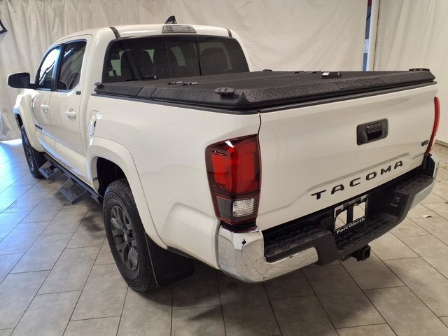 2023 Toyota Tacoma 2WD SR5