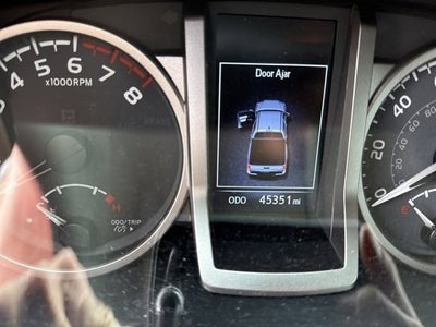 2023 Toyota Tacoma 2WD SR5