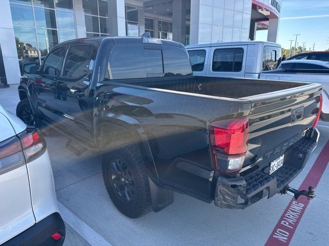 2023 Toyota Tacoma 2WD SR5