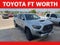 2023 Toyota Tacoma 4WD TRD Sport