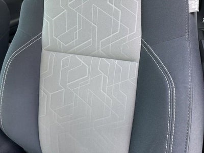 2023 Toyota Tacoma 4WD TRD Sport