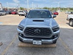 2023 Toyota Tacoma 4WD TRD Sport