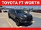 2022 Toyota Tacoma 4WD TRD Pro