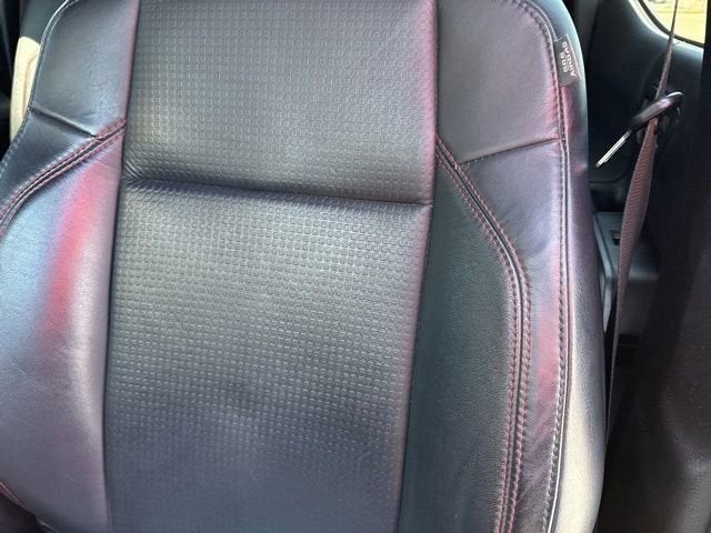 2022 Toyota Tacoma 4WD TRD Pro