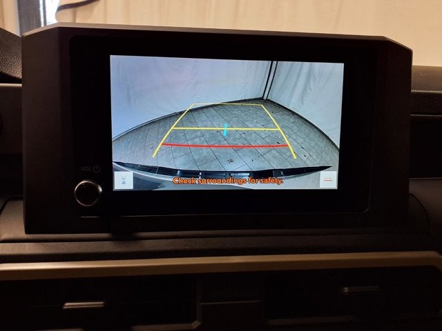 2025 Toyota Tacoma 2WD SR