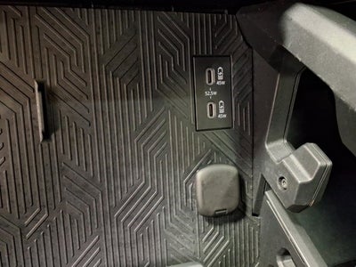 2025 Toyota Tacoma 2WD SR