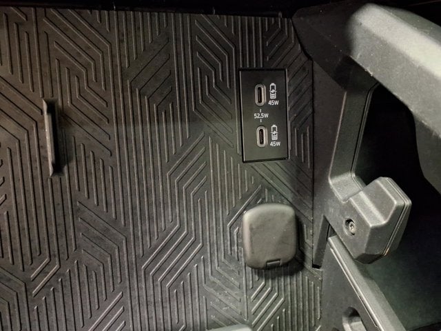 2025 Toyota Tacoma 2WD SR