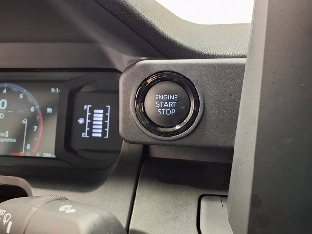 2025 Toyota Tacoma 2WD SR