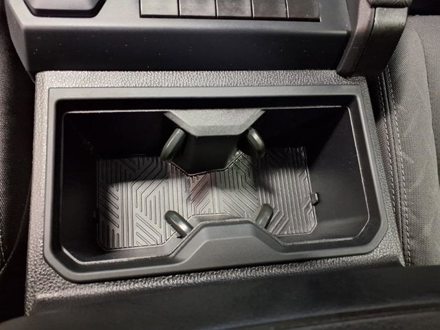 2025 Toyota Tacoma 2WD SR