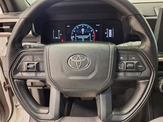 2025 Toyota Tacoma 2WD SR