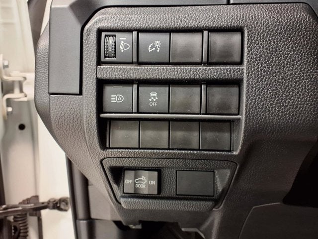 2025 Toyota Tacoma 2WD SR