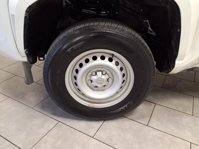 2025 Toyota Tacoma 2WD SR