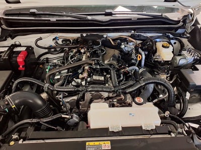 2025 Toyota Tacoma 2WD SR