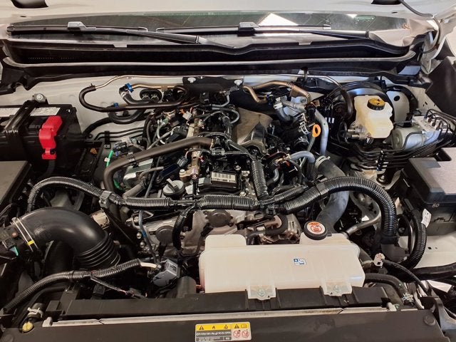 2025 Toyota Tacoma 2WD SR