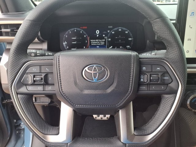 2026 Toyota Tacoma 2WD TRD Sport