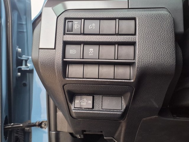 2026 Toyota Tacoma 2WD TRD Sport
