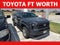 2025 Toyota Tacoma 2WD SR