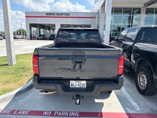 2025 Toyota Tacoma 2WD SR