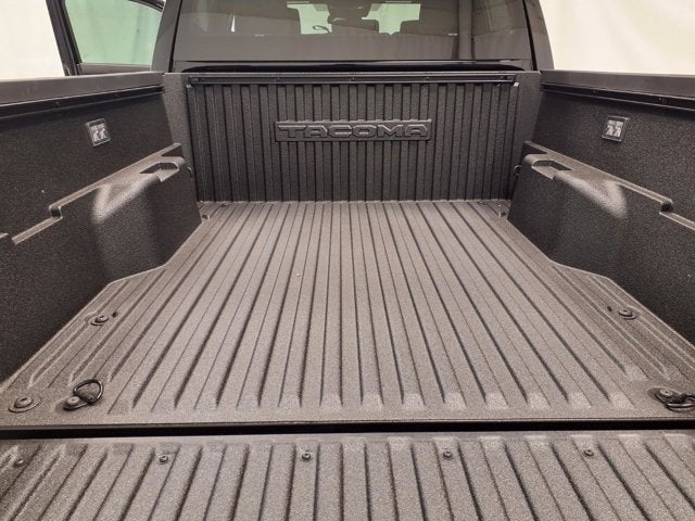 2026 Toyota Tacoma 2WD SR