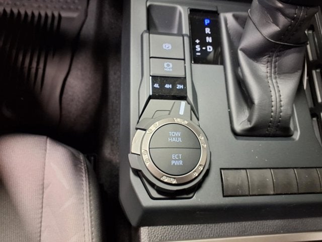 2026 Toyota Tacoma 4WD SR5