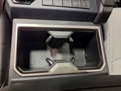 2026 Toyota Tacoma 4WD SR5