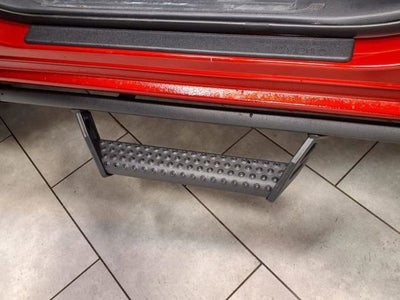 2025 Toyota Tacoma 4WD TRD Sport