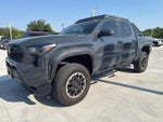2025 Toyota Tacoma 4WD TRD Off Road