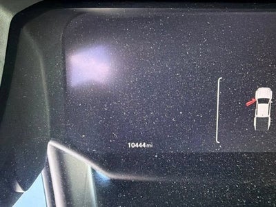 2025 Toyota Tacoma 4WD TRD Off Road