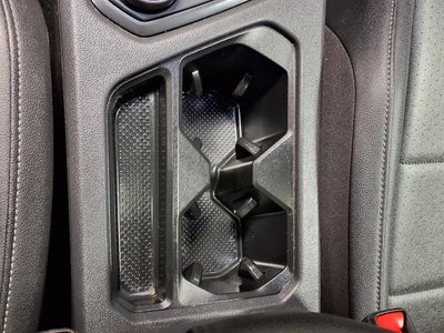 2020 Volkswagen Tiguan 2.0T SEL