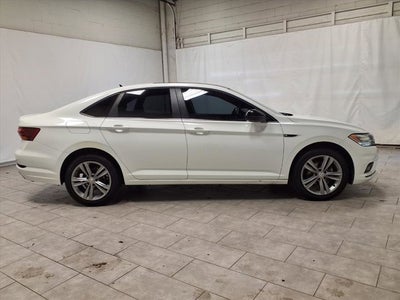 2019 Volkswagen Jetta R-Line