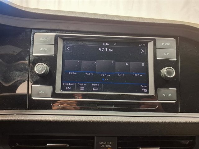 2019 Volkswagen Jetta R-Line