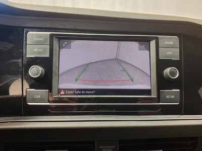 2019 Volkswagen Jetta R-Line