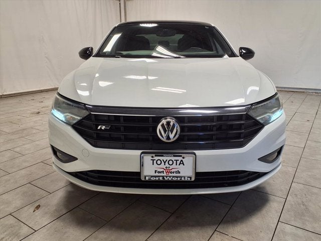 2019 Volkswagen Jetta R-Line
