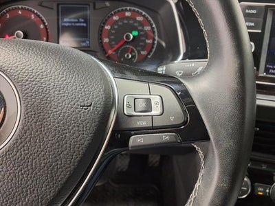 2019 Volkswagen Jetta R-Line