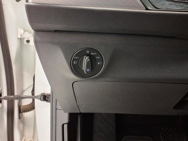 2019 Volkswagen Jetta R-Line