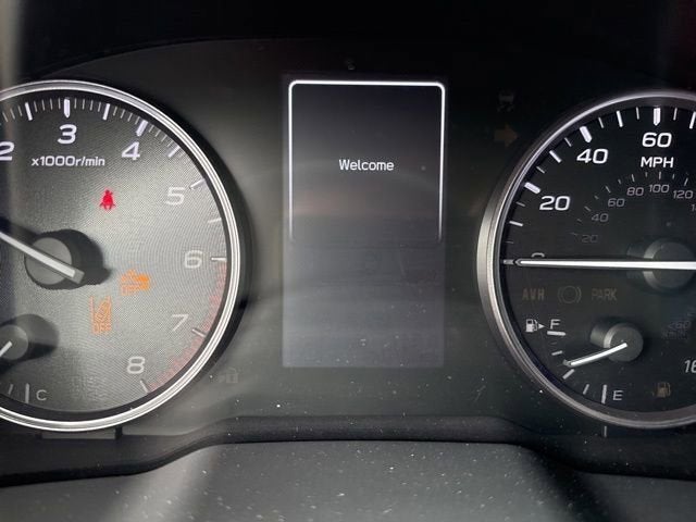 2021 Subaru Outback Touring XT