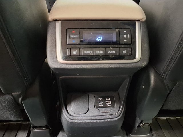 2024 Subaru Ascent Limited